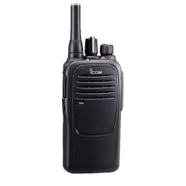 ICOM IC-F2000D - dPMR