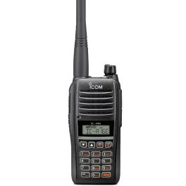 ICOM IC-A16E Bluetooth Funkgerät