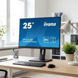 iiyama ProLite XUB2595WSU-B5