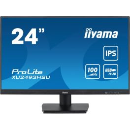 iiyama ProLite XU2493HSU-B6 Bildschirm 24"