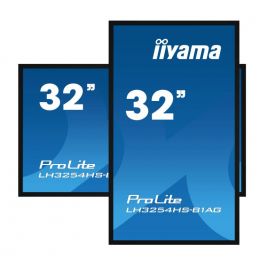 iiyama ProLite LH3254HS-B1AG