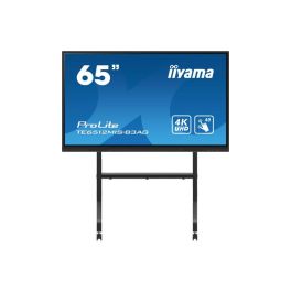iiyama ProLite TE6512MIS-B3AG + Rollhalterung Neomounts