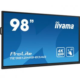 iiyama ProLite TE9812MIS-B3AG 