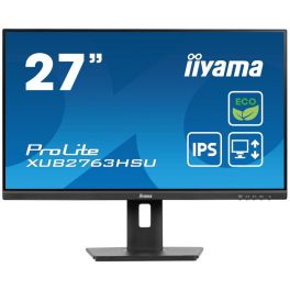 iiyama ProLite XUB2763HSU-B1 27" 