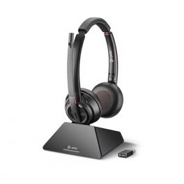 Plantronics Savi 8220 UC Duo