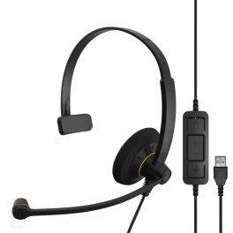 EPOS Sennheiser SC30 USB ML