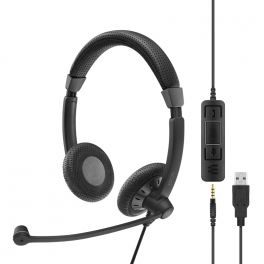 EPOS Sennheiser SC 75 USB MS