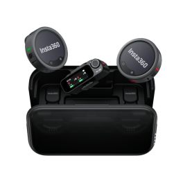 Insta360 Mic Pro
