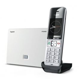 Gigaset Comfort 500A IP BASE