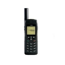 Iridium 9555 Satellitentelefon