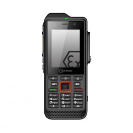 i.safe IS330.1 ATEX-Mobiltelefon