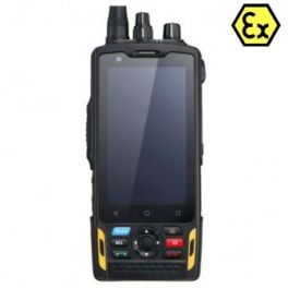 i.safe MOBILE IS760.2 mit LTE und UHF