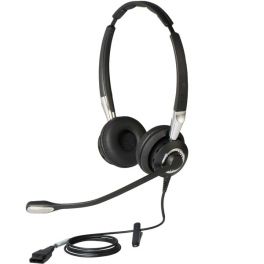 Jabra BIZ 2400 II QD Duo NC