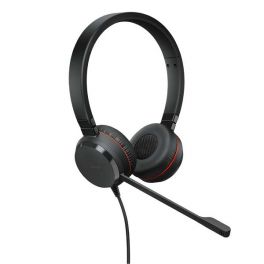 Jabra Evolve 20SE USB-C UC Duo