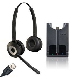 Jabra PRO 930 Duo