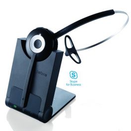 Jabra PRO 930 MS Skype for Business