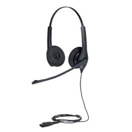 Jabra BIZ 1500 Duo QD