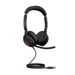 Jabra Evolve2 50 Stereo MS - USB-A