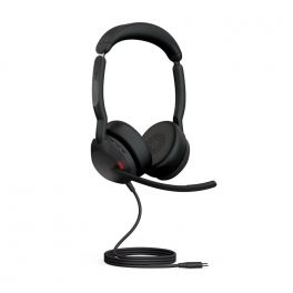 Jabra Evolve2 50 Stereo MS - USB-C 