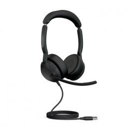 Jabra Evolve2 50 Stereo UC - USB-A
