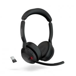 Jabra Evolve2 55 Stereo MS