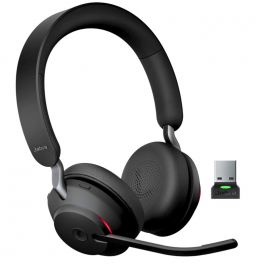 Jabra Evolve2 65 USB-A Duo MS