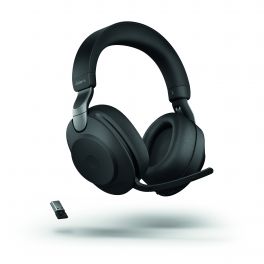 Jabra Evolve2 85 Link380a UC Stereo