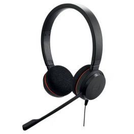 Jabra Evolve 20 USB-C MS Stereo