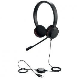 Jabra Evolve 20 MS Stereo