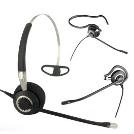 Jabra BIZ 2400 II QD