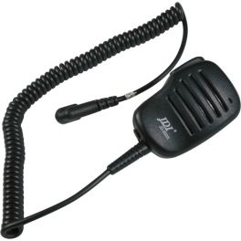 Lautsprecher-Mikrofon für diverse 2-PIN Motorola Funkgeräte