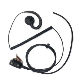 Hygienischer Headset-Satz für Kenwood PKT 23