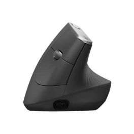 Logitech MX vertical Maus