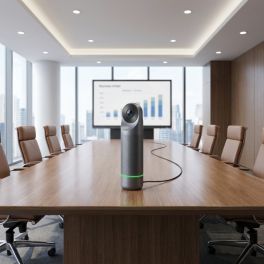 Kandao Meeting Pro 2 Caméra 360° 4K