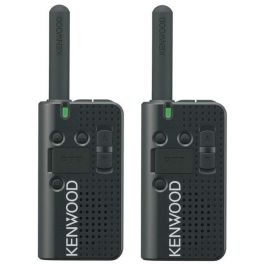 2er Set Kenwood PKT-23E 