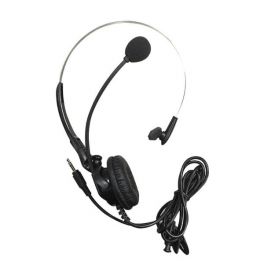 HSB-01 Headset für Albrecht Multicom