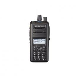 Kenwood NX-3220E