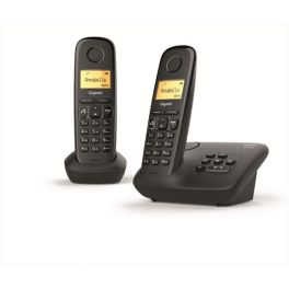 Gigaset 270 Duo Schwarz
