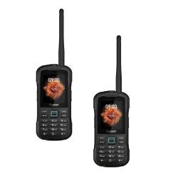 Gigaset GLX8 Active 6,1 cm (2.4")