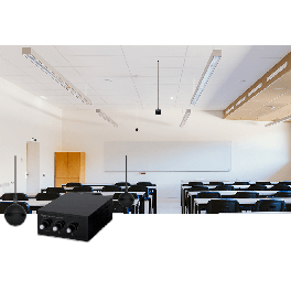 Laia T-Pod Air Pro Dual 