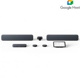 Lenovo Google Meet Series One Room – Large Kit