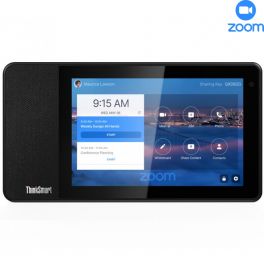 Lenovo ThinkSmart View – Zoom