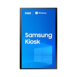 Samsung Kiosk KM24C-3