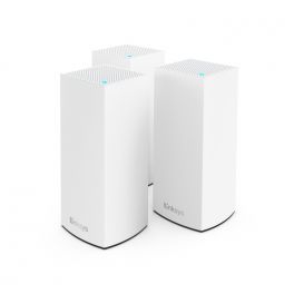 Linksys Atlas 6 AX3000 Wifi 6 Dual Band System 3er Pack