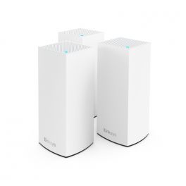 Linksys Atlas MX5503-KE Dualband 3er Pack