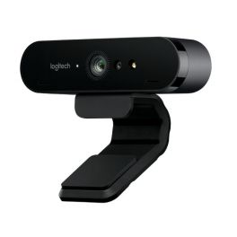 Logitech BRIO Webcam USB 3.0