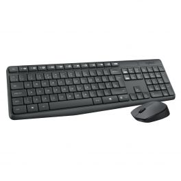 Logitech MK235