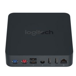 Logitech Extender Box für SmartDock