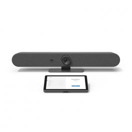 Logitech Tap IP + Rally Bar mini