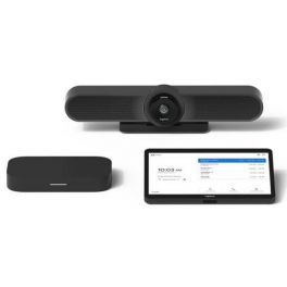 Logitech Lösung für Kleine Räume - Google Meet